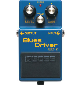 Boss Boss BD-2 Blues Driver