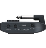 Boss Boss Katana GO headphone amplifier