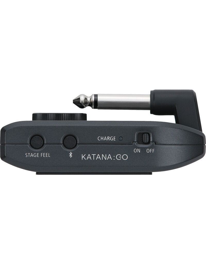 Boss Boss Katana GO headphone amplifier