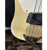 Fender Used Fender Telecaster bass 1971