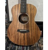 Taylor used Taylor GS Mini-e Koa Acoustic Guitar