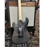 Sterling By Music Man used Sterling Cutlass CT30 SSS - Charcoal Frost