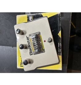 Used Blackstar HT-Drive overdrive pedal