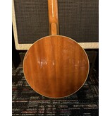 martin smith used Martin Smith 6 string banjo w/bag
