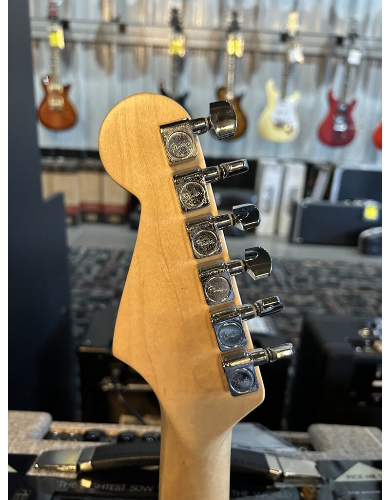 Fender Used Fender GK midi Strat  w/bag