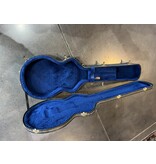 Used Ibanez hollow bass case