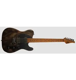 Suhr Andy Wood Signature Whiskey Barrel HH