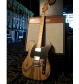 Suhr Andy Wood Signature Whiskey Barrel HH