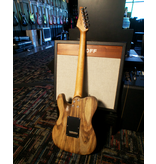 Suhr Andy Wood Signature Whiskey Barrel HH