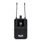 CAD GXLIEM4 Wireless System IEM Quad Mix UHF