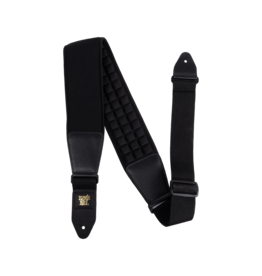 Ernie Ball Ernie Ball Cloud Comfort Strap - Wide