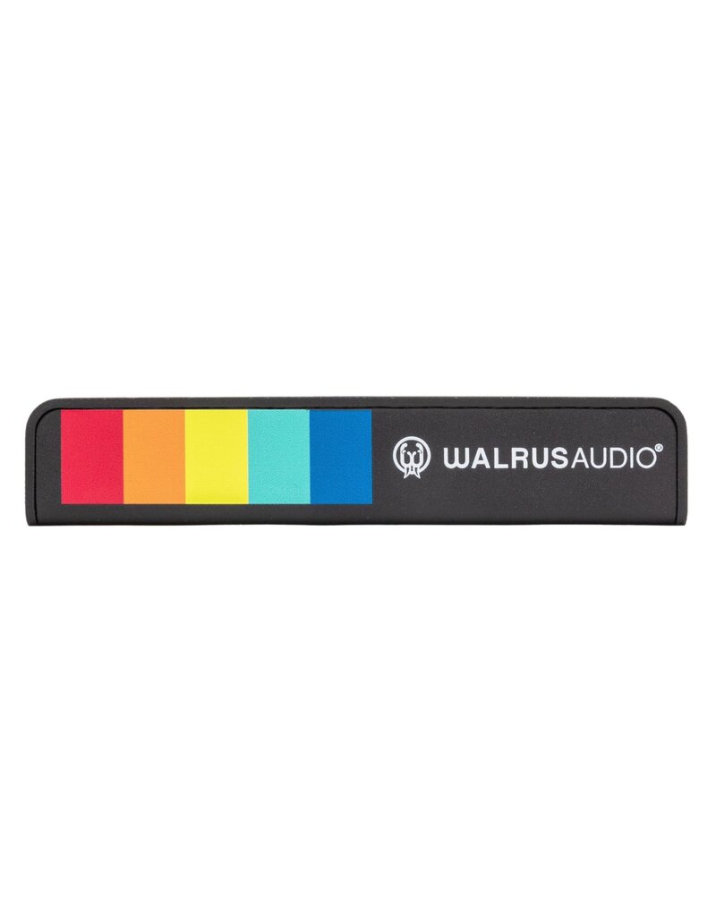 Walrus Audio Warlus Audio Canvas: Power 5