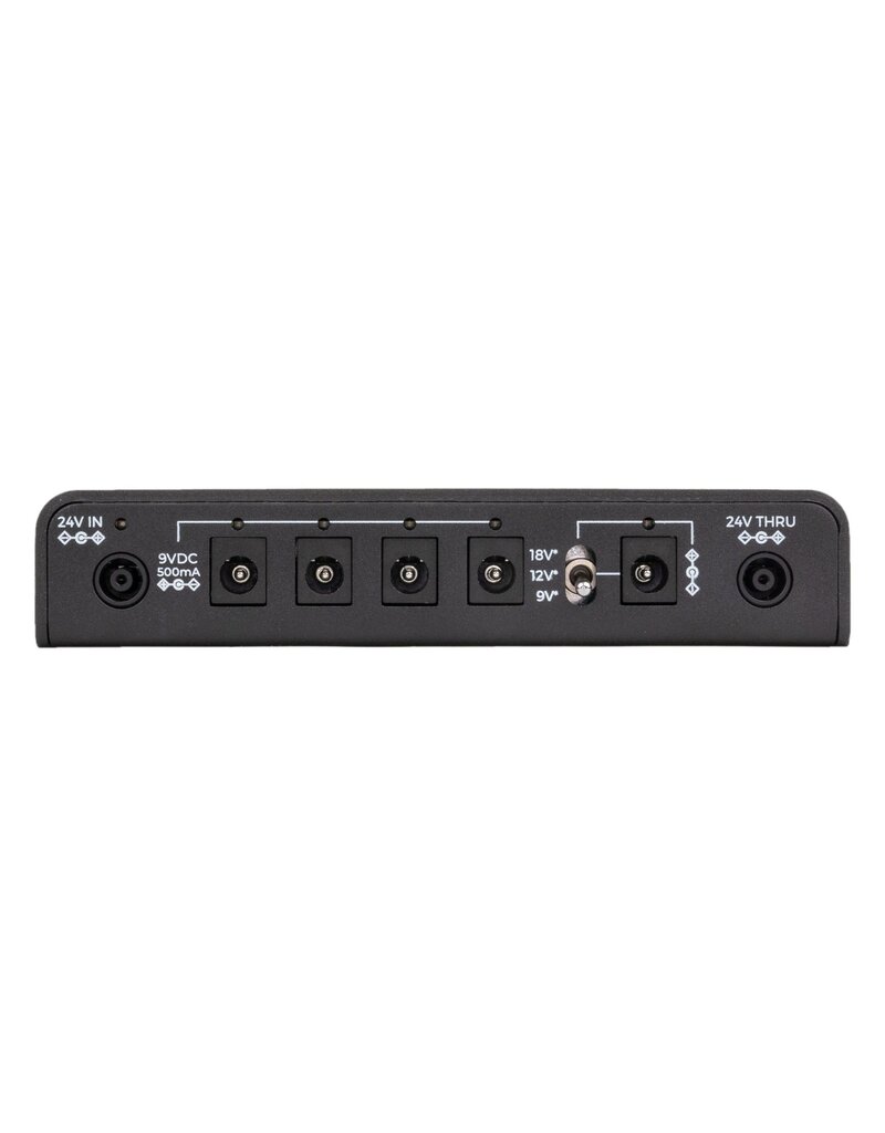Walrus Audio Warlus Audio Canvas: Power 5