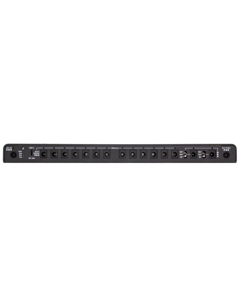 Walrus Audio Walrus Audio Canvas: Power 15