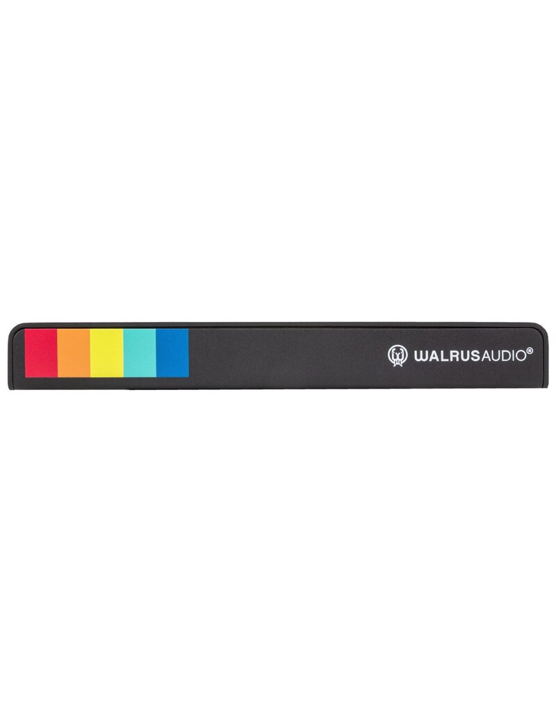 Walrus Audio Walrus Audio Canvas: Power 15