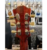 Eastman T386 Semi-Hollow Classic