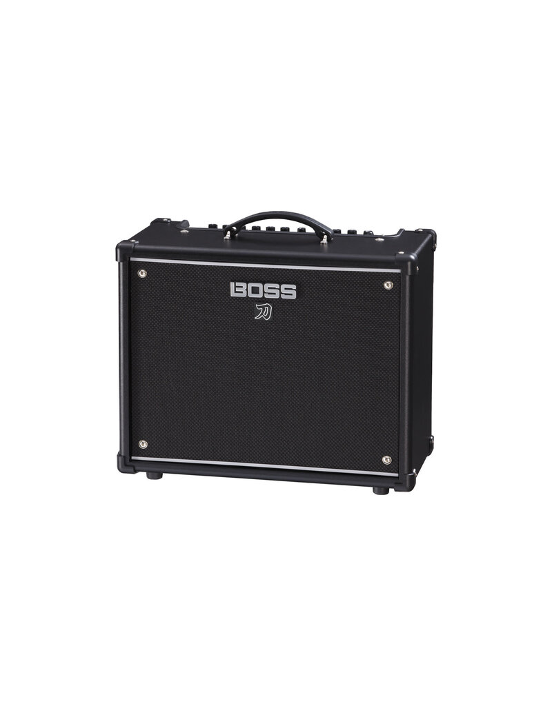 Boss Boss Katana 50 Gen 3 Guitar Amp