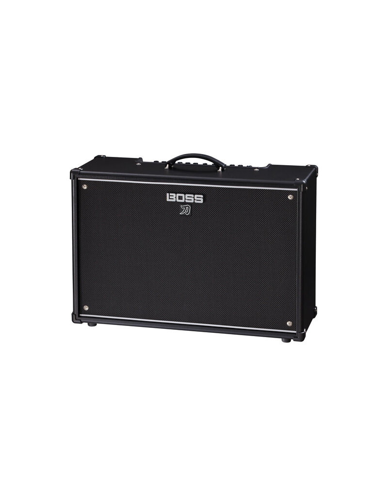 Boss Boss KATANA-100/212 GEN 3 Guitar Amplifier