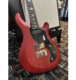 PRS Paul Reed Smith S2 Vela Satin Vintage Cherry