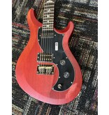 PRS Paul Reed Smith S2 Vela Satin Vintage Cherry