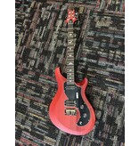 PRS Paul Reed Smith S2 Vela Satin Vintage Cherry