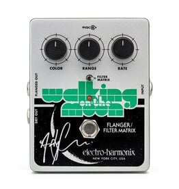 Electro-Harmonix Electro Harmonix Andy Summers Walking on the Moon Analog Flanger