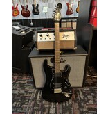 Squier Used Squier Japan ST-552 80s Stratocaster black