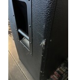 Used Egnater VN412 4x12 cabinet