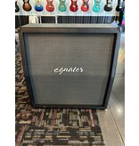 Used Egnater VN412 4x12 cabinet