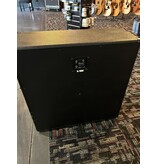 Used Egnater VN412 4x12 cabinet