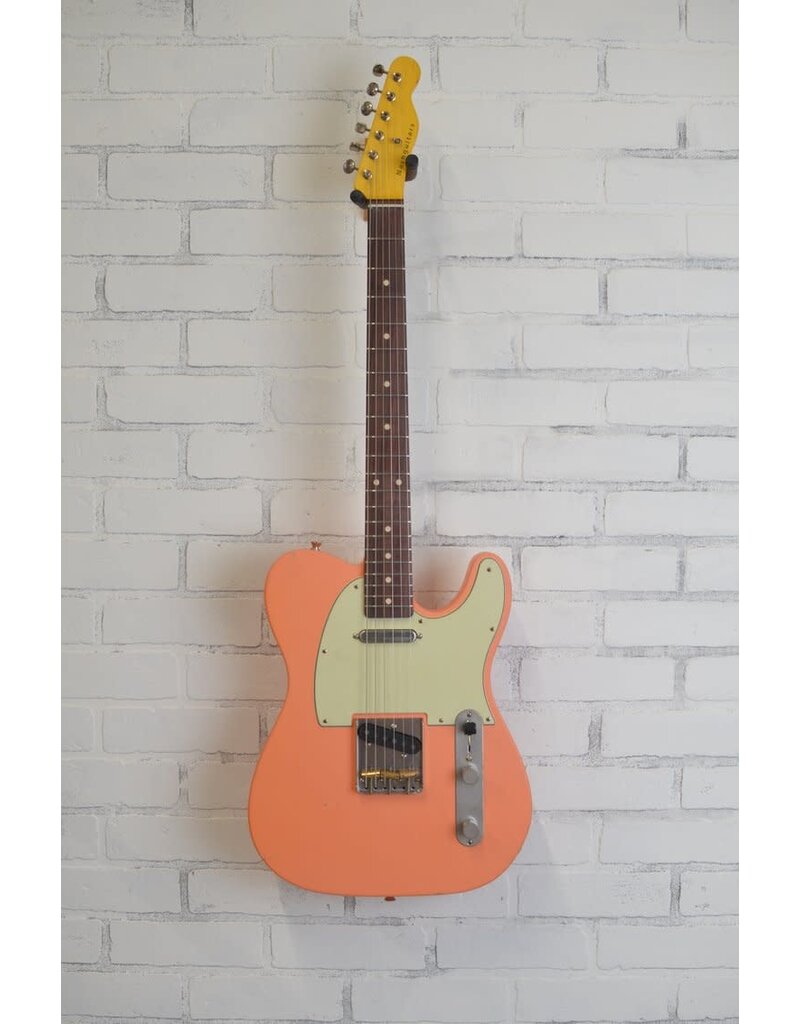 nash Nash Guitars T-63 Salmon Rosewood