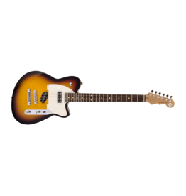 Reverend Reverend Buckshot Three Tone Burst