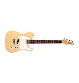 Reverend Reverend Pete Anderson Eastsider T Satin Natural Guitar