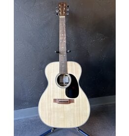 Shelest Guitars Shelest Custom OM 14 Fret acoustic