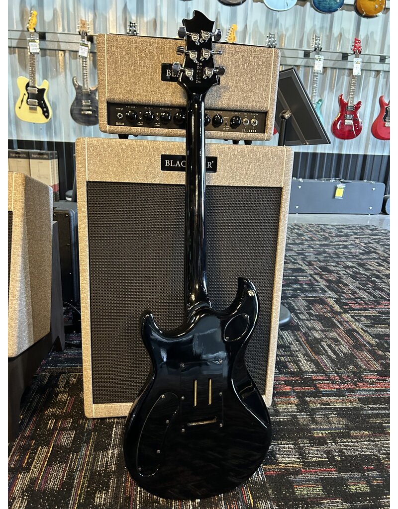 Used Yamaha YSG black Made in Japan w/case - Tone Tailors Used Yamaha YSG black Made in Japan w/case - Tone Tailors