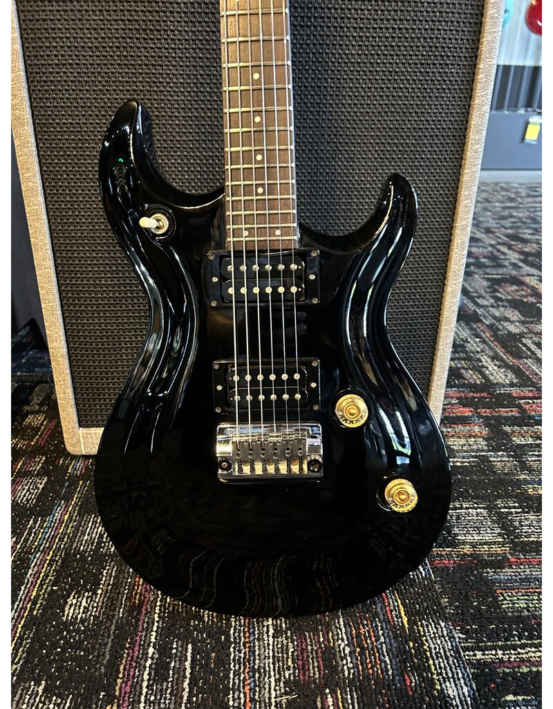 Used Yamaha YSG black Made in Japan w/case - Tone Tailors Used Yamaha YSG black Made in Japan w/case - Tone Tailors