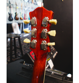 Eastman T386 Semi-Hollow Classic