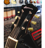 Eastman T386 Semi-Hollow Classic