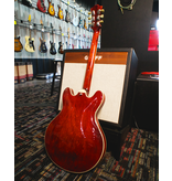 Eastman T386 Semi-Hollow Classic