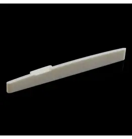 Allparts Allparts BS-0269-000 Compensated Bone Saddle for Taylor Guitars
