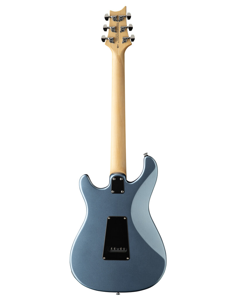 PRS Paul Reed Smith SE NF3 Ice Blue Metallic Maple