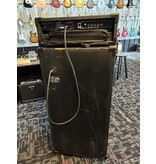 Used Yamaha B100 III / S215 III bass amp and cabinet