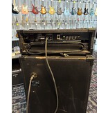 Used Yamaha B100 III / S215 III bass amp and cabinet