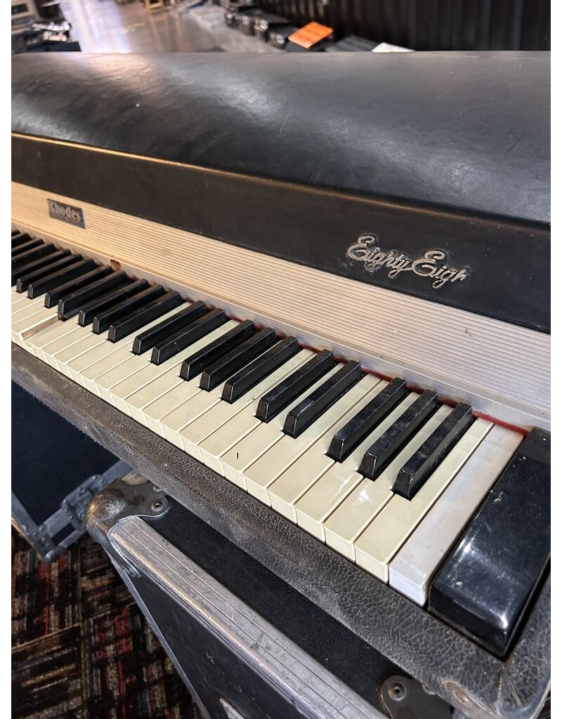 Fender Used Fender Rhodes (as is)