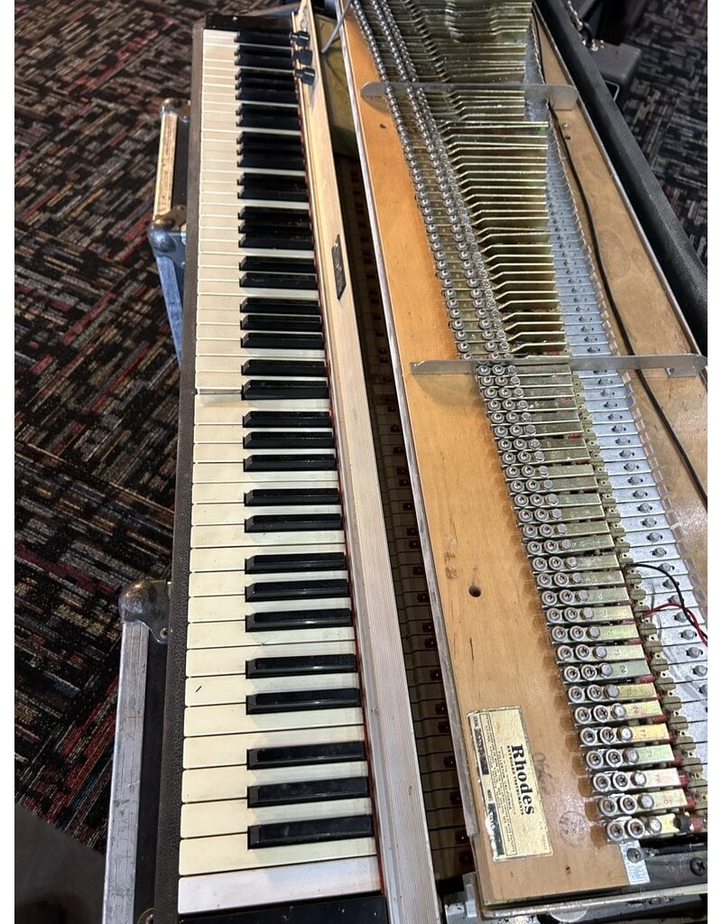 Fender Used Fender Rhodes (as is)