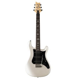 PRS Paul Reed Smith SE NF3 Pearl White - Rosewood