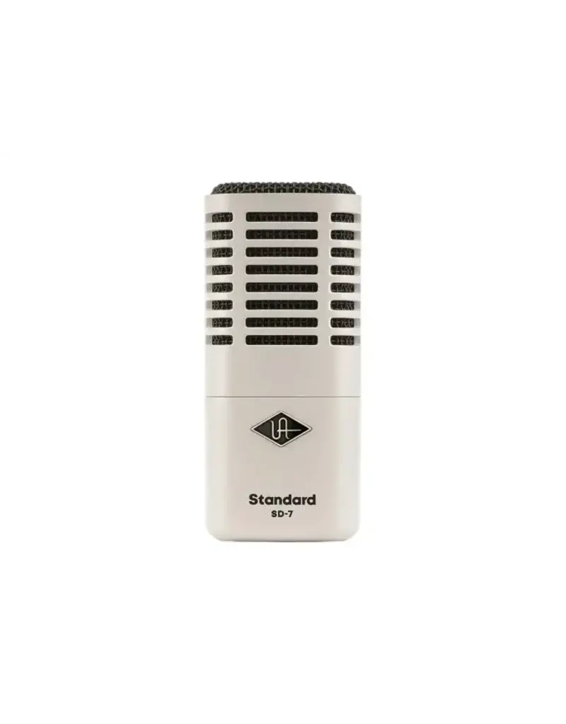 Universal Audio SD-7 Dynamic microphone