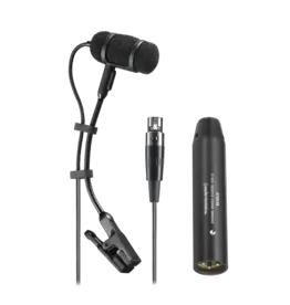 Audio Technica Audio Technica PRO35Clip-on Instrument Microphone