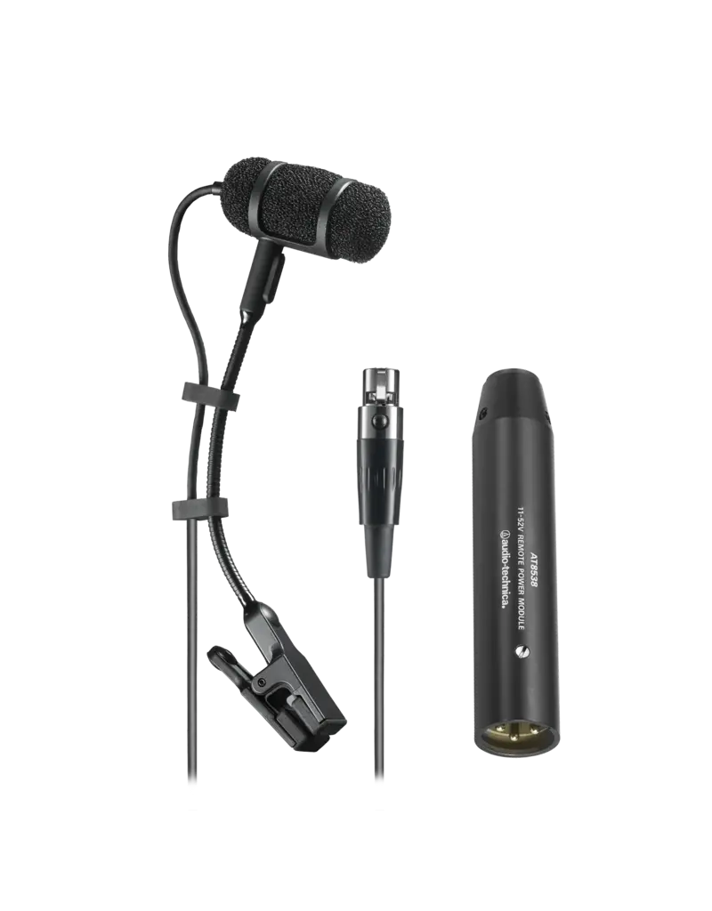 Audio Technica Audio Technica PRO35Clip-on Instrument Microphone