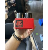 MXR Used MXR Dyna Comp w/ JHS "Ross Mod"